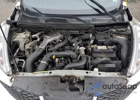 2013 Nissan Juke S z USA, uszkodzony, nr VIN JN8AF5MV1DT211920